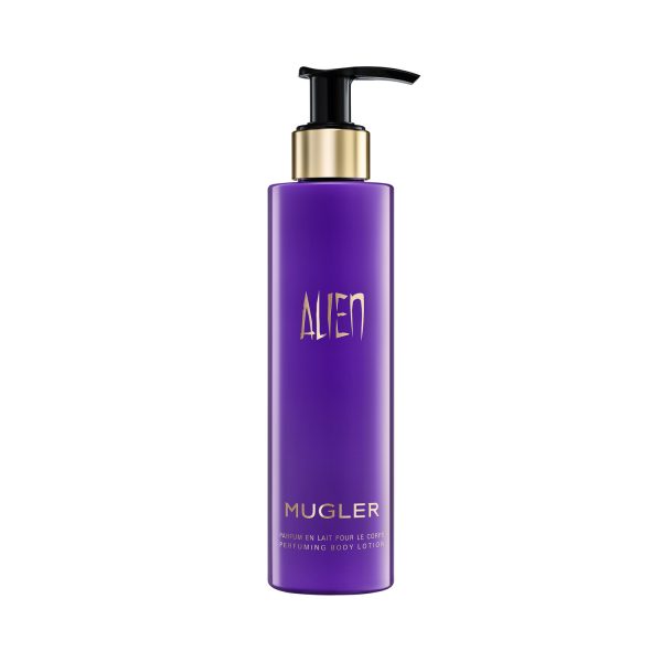 Thierry Mugler Alien Body Lotion 200 ml - PARP-TA-186-03