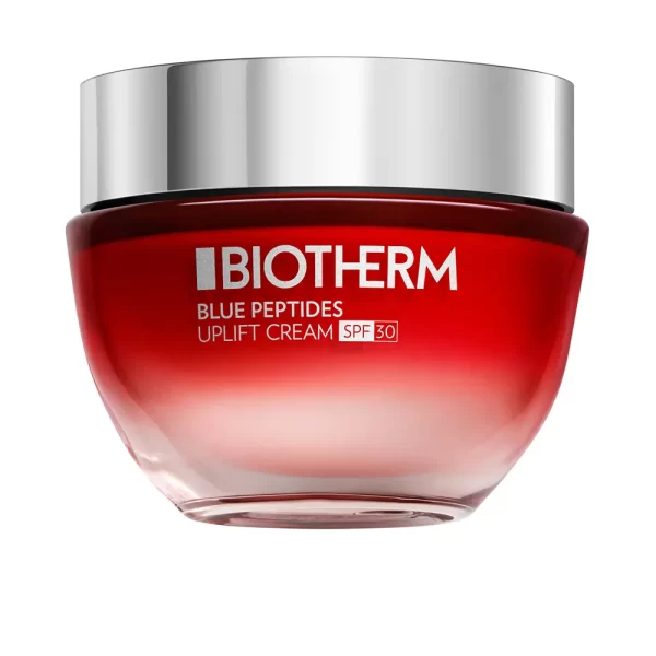 BIOTHERM BLUE PEPTIDES UPLIFT cream SPF30 50 ml - NVA4096873