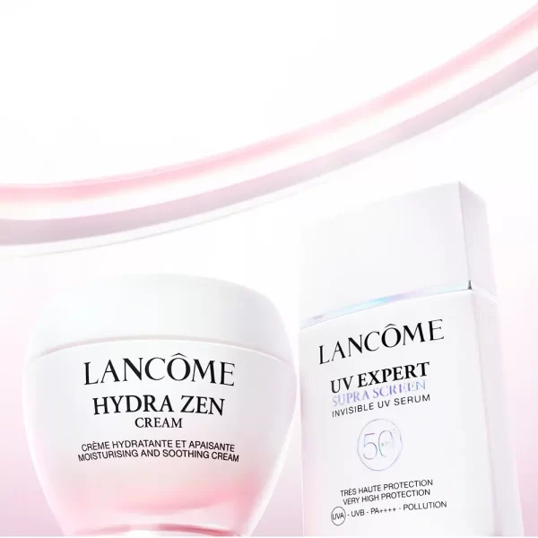 LANCÔME HYDRA ZEN moisturizing cream ed.lim. 75ml - NVA4158533