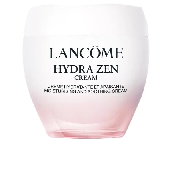 LANCÔME HYDRA ZEN moisturizing cream ed.lim. 75ml - NVA4158533