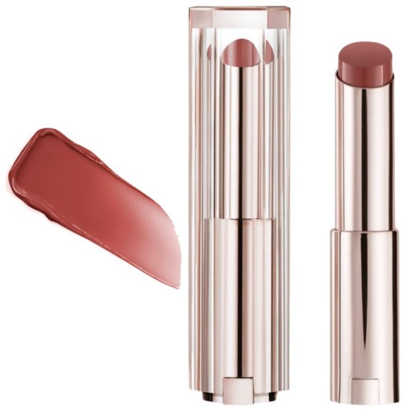 LANCÔME LIP IDÔLE BUTTERGLOW lipstick #53 1 u - NVA4169867