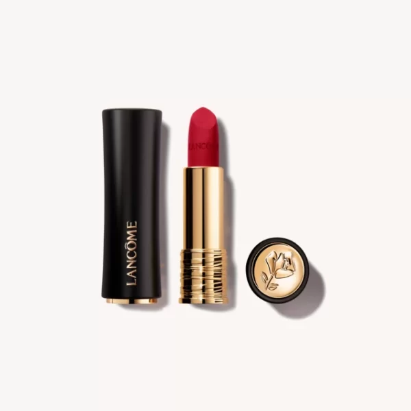 LANCÔME L'ABSOLU ROUGE DRAMA MATTE lipstick #82 3.4 gr - NVA4196474