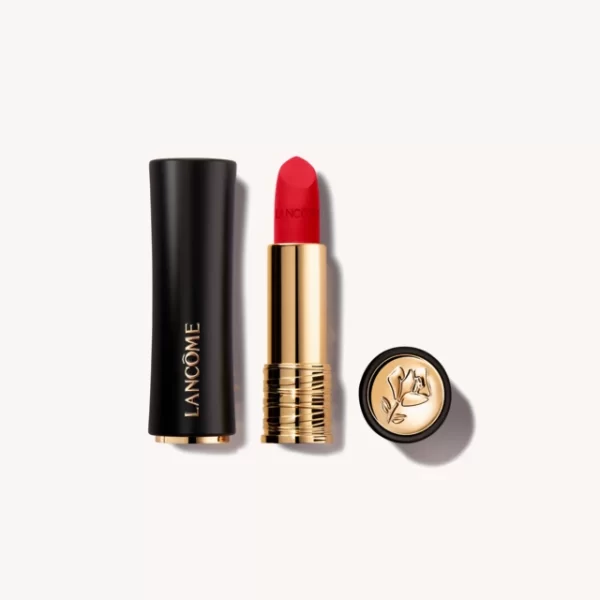 LANCÔME L'ABSOLU ROUGE DRAMA MATTE lipstick #505 3.4 gr - NVA4196498