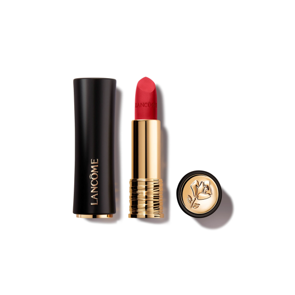 LANCÔME L'ABSOLU ROUGE DRAMA MATTE lipstick #158 3.4 gr - NVA4196641