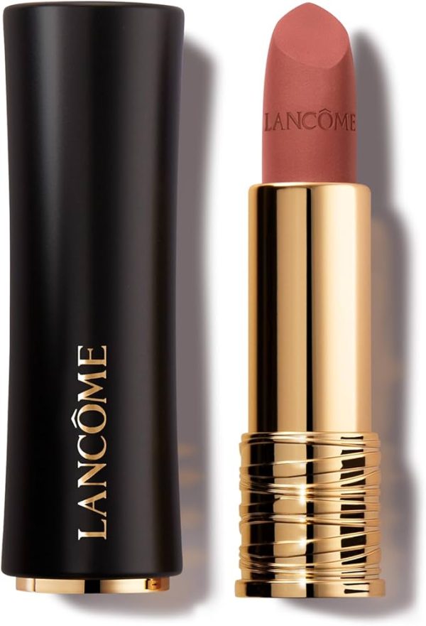 LANCÔME L'ABSOLU ROUGE DRAMA MATTE lipstick #271 3.4 gr - NVA4196665