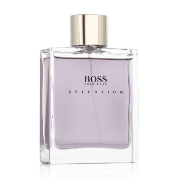 Hugo Boss Selection M EdT 100 ml - PARP-HS-404-B1