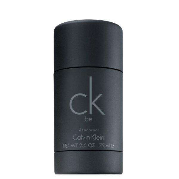 Calvin Klein CK Be U deo stick 75 ml - PARP-Z1-255-02