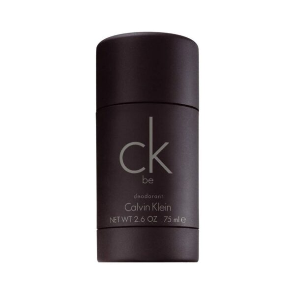 Calvin Klein CK Be U deo stick 75 ml - PARP-Z1-255-02