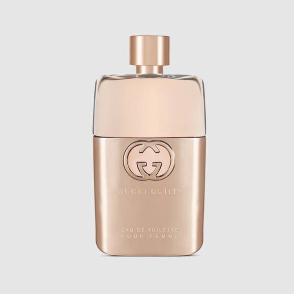 Gucci Guilty Pour Femme Edt Spray 50 ml - PARP-3P-404-01