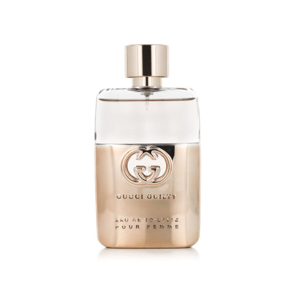 Gucci Guilty Pour Femme Edt Spray 50 ml - PARP-3P-404-01