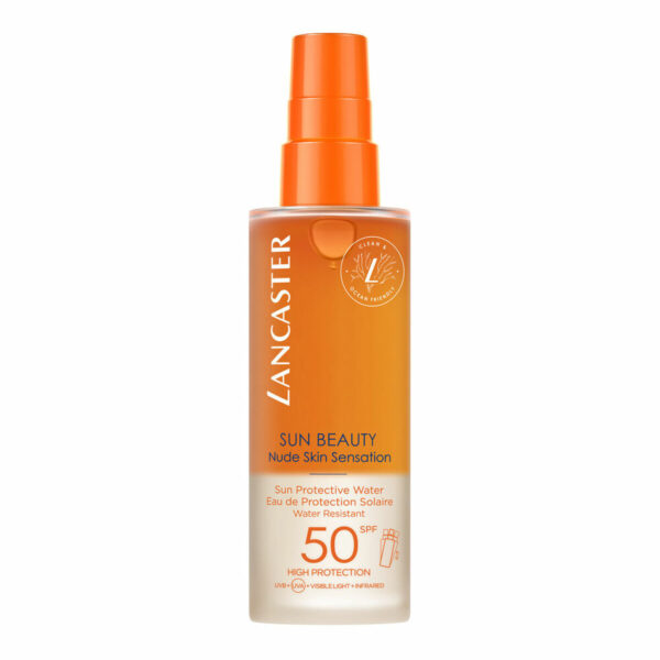 Lancaster Sun Beauty Sun Protective Water SPF50 150 ml - PARC-LC-223-01