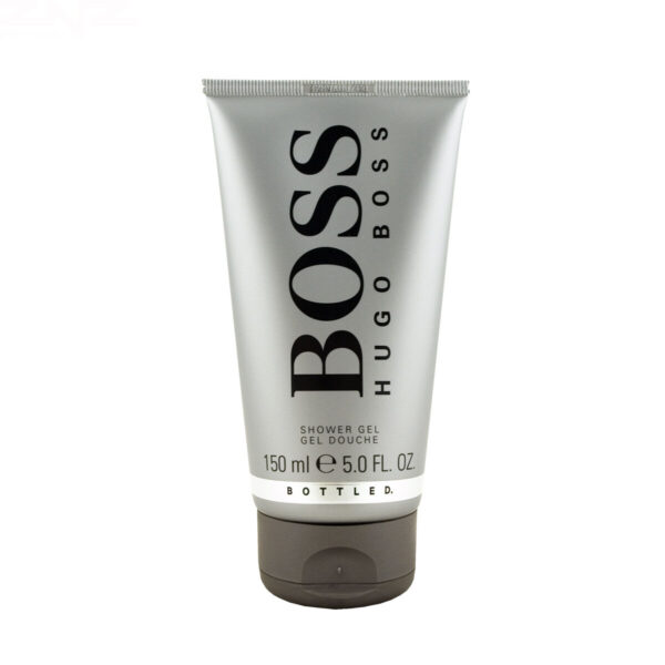 Hugo Boss Bottled Shower Gel 150 ml - PARP-H3-600-01