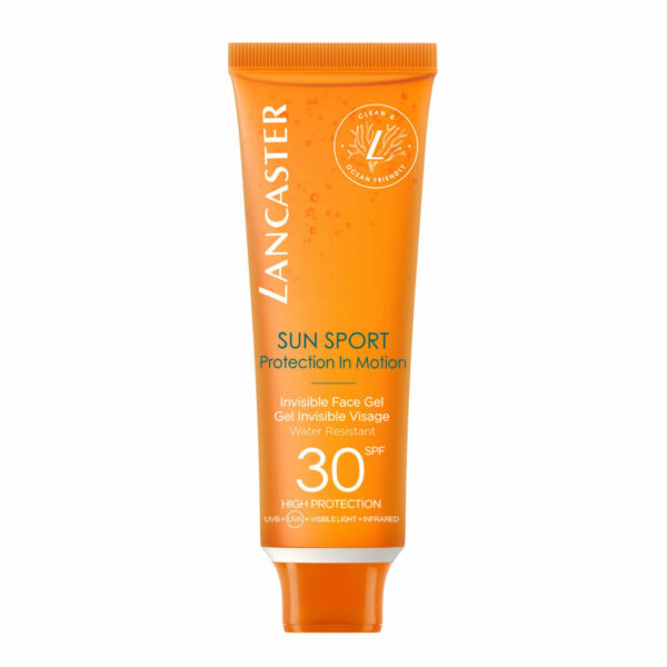 Lancaster Sun Sport Invisible Face Gel SPF30 50 ml - PARC-LC-192-01