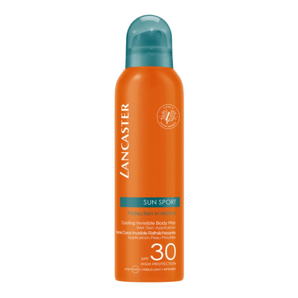 Lancaster Sun Sport Cooling Invisible Mist SPF30 200 ml - PARC-LC-195-01