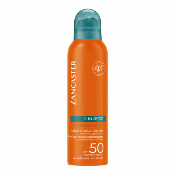 Lancaster Sun Sport Cooling Invisible Mist SPF50 200 ml - PARC-LC-196-01