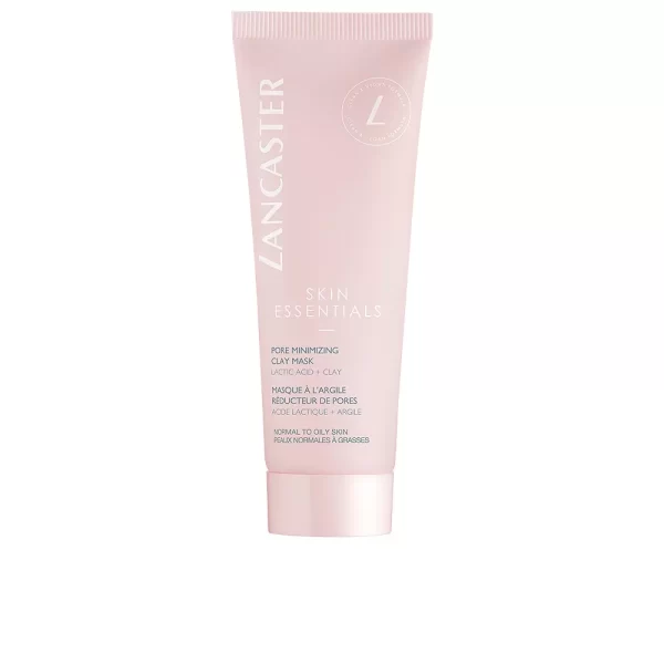 Lancaster Skin Essentials Pore Refining Clay Face Mask Normal To Oily Skin 75 ml - PARC-LC-256-01