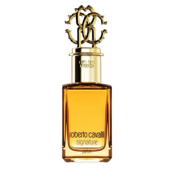 Roberto Cavalli Signature Edp Spray 50 ml - PARB-02-666-00