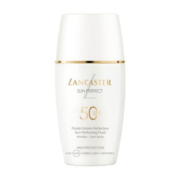 Lancaster Sun Perfect Fluid SPF50 30 ml - PARC-LC-212-01