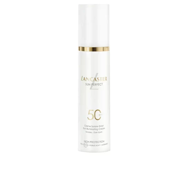 Lancaster Sun Perfect Illuminating Cream SPF50 50 ml - PARC-LC-253-50