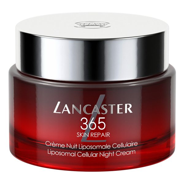 LANCASTER 365 SKIN REPAIR night cream 50 ml - PARC-LC-203-01