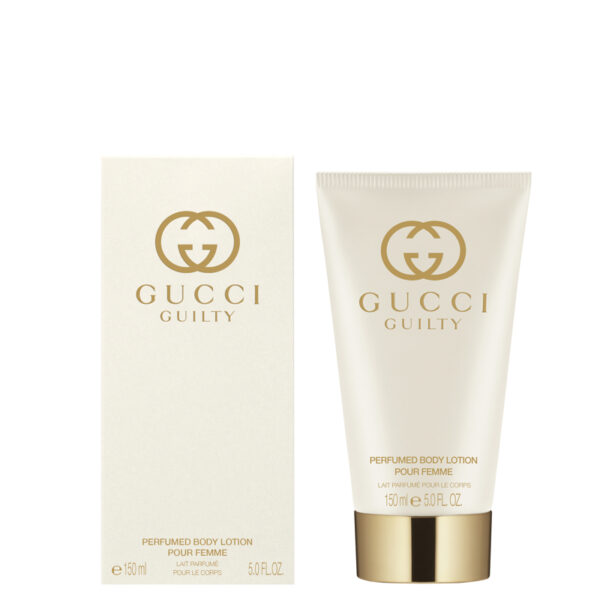 Gucci Guilty Pour Femme Shower Gel 150 ml - PARP-3P-600-B6