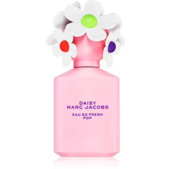 Marc Jacobs Daisy Eau So Fresh Pop Edt Spray 75 ml - PARB-00-961-00