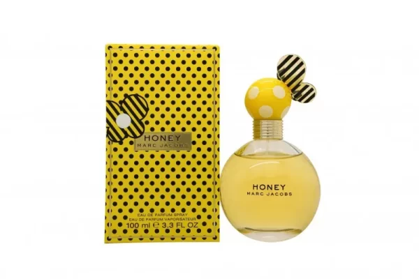 Marc Jacobs Honey W EdP 100 ml - PARQ-MH-303-01