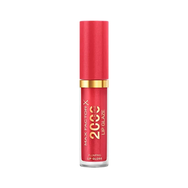 MAX FACTOR 2000 CALORIE LIP lip gloss #110-fire sparks 4.4 ml - NVA6150119