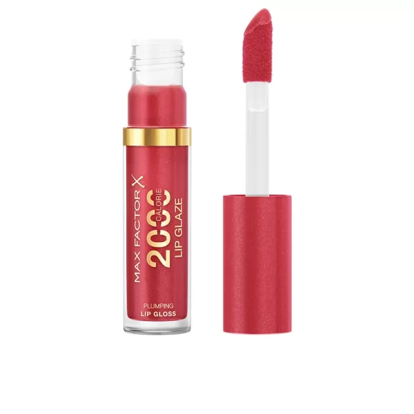 MAX FACTOR 2000 CALORIE LIP lip gloss #110-fire sparks 4.4 ml - NVA6150119