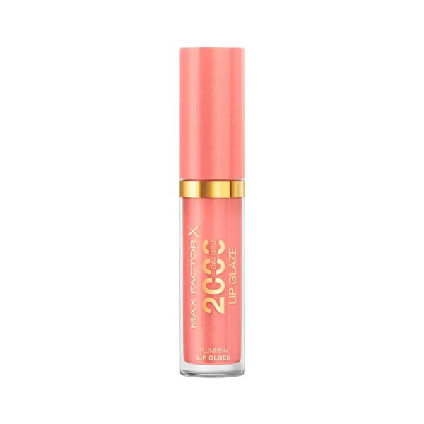 MAX FACTOR 2000 CALORIE LIP lip gloss #60-favorite song 4.4 ml - NVA6150133