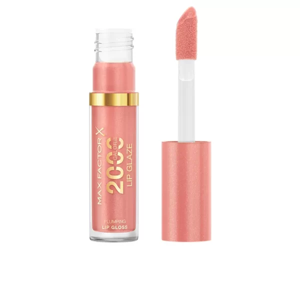 MAX FACTOR 2000 CALORIE LIP lip gloss #60-favorite song 4.4 ml - NVA6150133