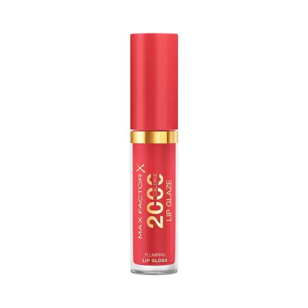 MAX FACTOR 2000 CALORIE LIP lip gloss #95-soft Kissses 4.4 ml - NVA6150157