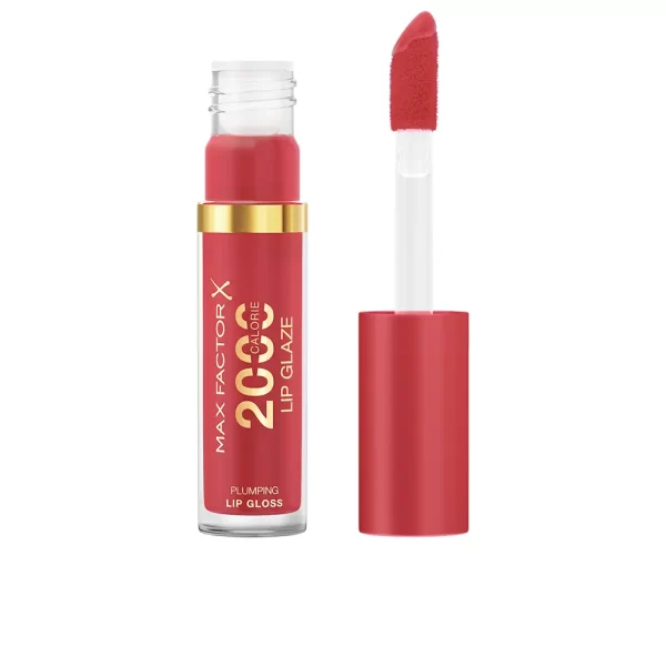 MAX FACTOR 2000 CALORIE LIP lip gloss #95-soft Kissses 4.4 ml - NVA6150157