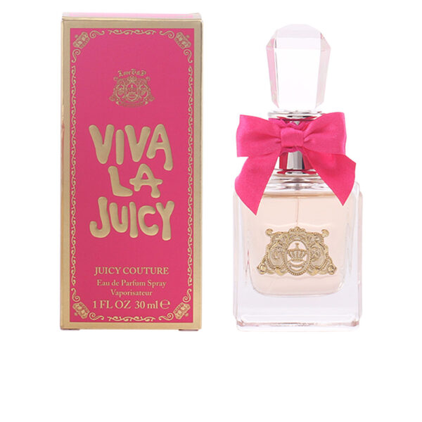 JUICY COUTURE VIVA LA JUICY eau de parfum spray 30 ml - NVA6560931