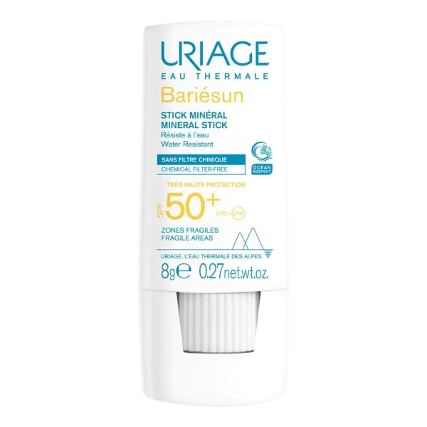 Uriage Bariesun Stick SPF50+ 8 gr - PARC-UR-053-08