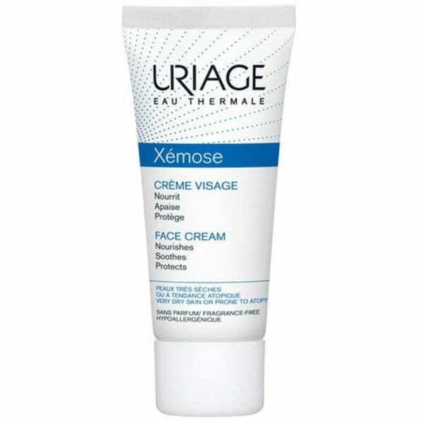 Uriage Xemose Face Cream 40 ml - PARC-UR-126-40