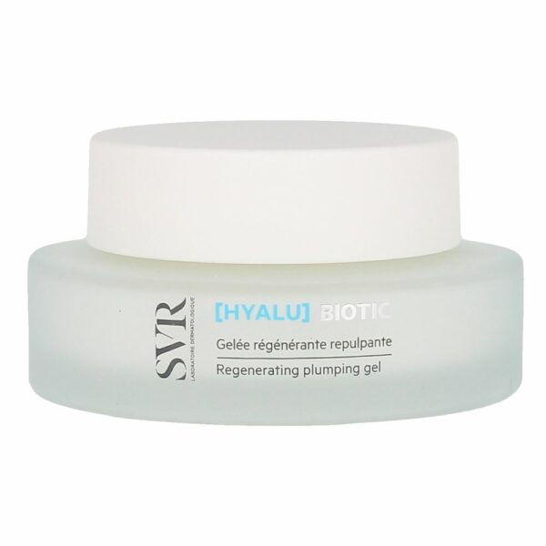 SVR LABORATOIRE DERMATOLOGIQUE HYALU biotic 50 ml - NVA1001200