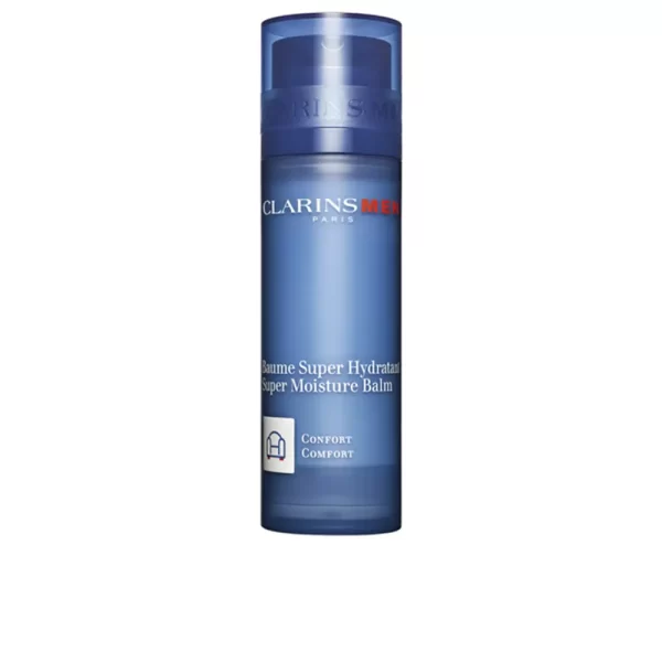 Clarins Men Super Moisture Balm - Comfort 50 ml - PARC-CL-571-01