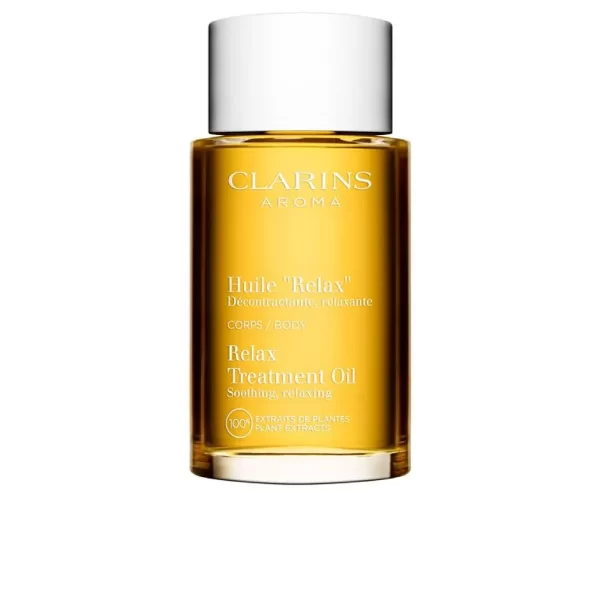 Clarins Body Treatment Oil 100 ml - PARC-CL-B53-02