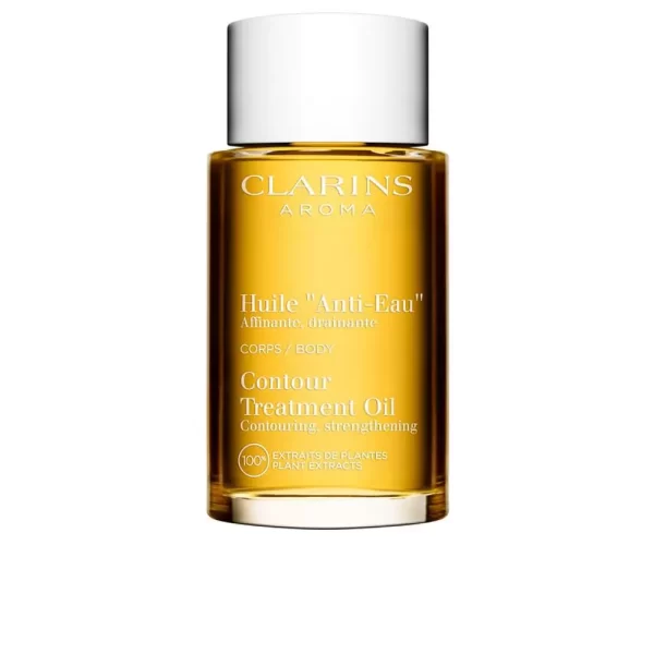 Clarins Body Treatment Oil 100 ml - PARC-CL-B53-01