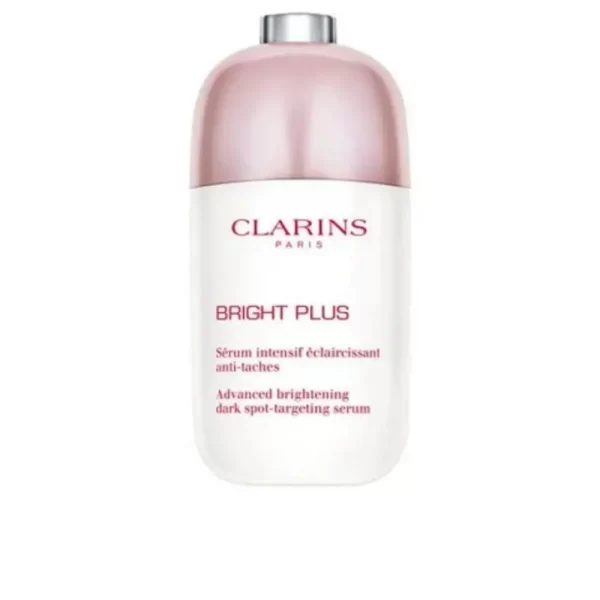 CLARINS WHITE PLUS BRIGHT serum 50 ml - PARC-CL-992-02