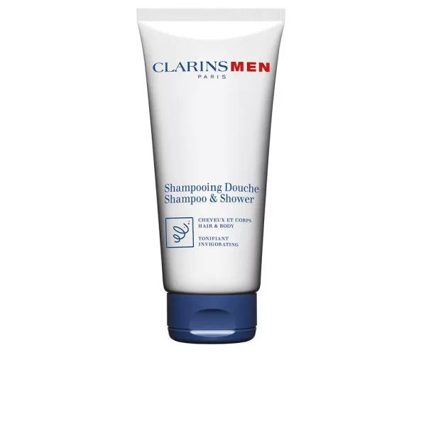 Clarins Men Shampoo & Shower 200 ml - PARC-CL-069-03