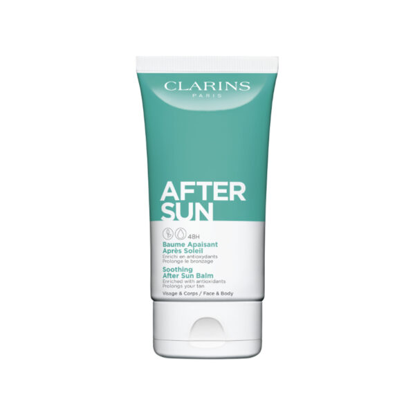 CLARINS FOR AFTER SUN comforting balm 150 ml - PARC-CL-595-03