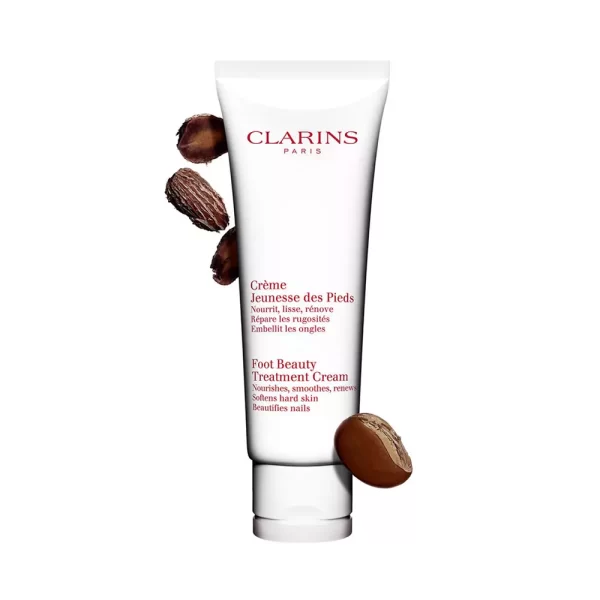 CLARINS YOUTH OF THE FEET cream 125 ml - PARC-CL-188-02