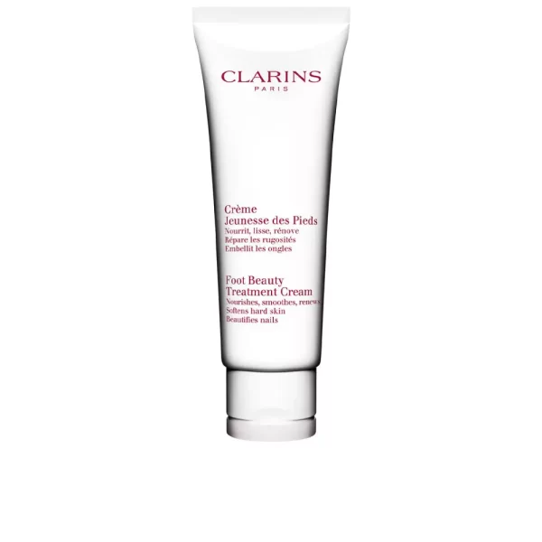 CLARINS YOUTH OF THE FEET cream 125 ml - PARC-CL-188-02