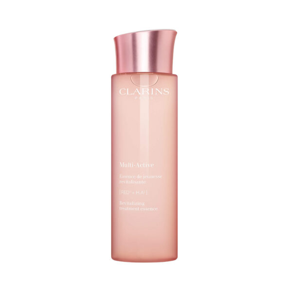 Clarins Multi-Active Revitalizing Treatment Essence 200 ml - PARC-CL-D34-B5