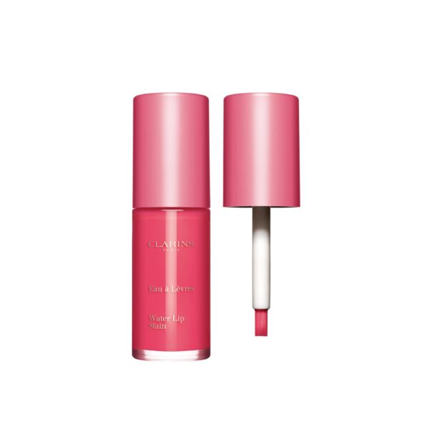 CLARINS WATER LIP STAIN tattoo effect lipstick #11 7 ml - NVA7233845