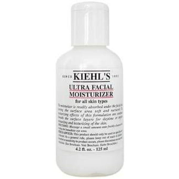 Κρέμα Προσώπου Kiehl's Moisturizer (125 ml) - PARC-KI-037-B2