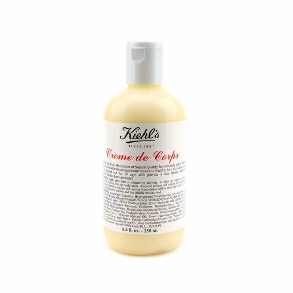 Kiehl's Creme De Corps 250 ml - PARC-KI-043-B4