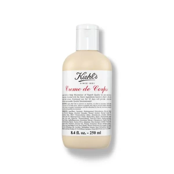 Kiehl's Creme De Corps 250 ml - PARC-KI-043-B4